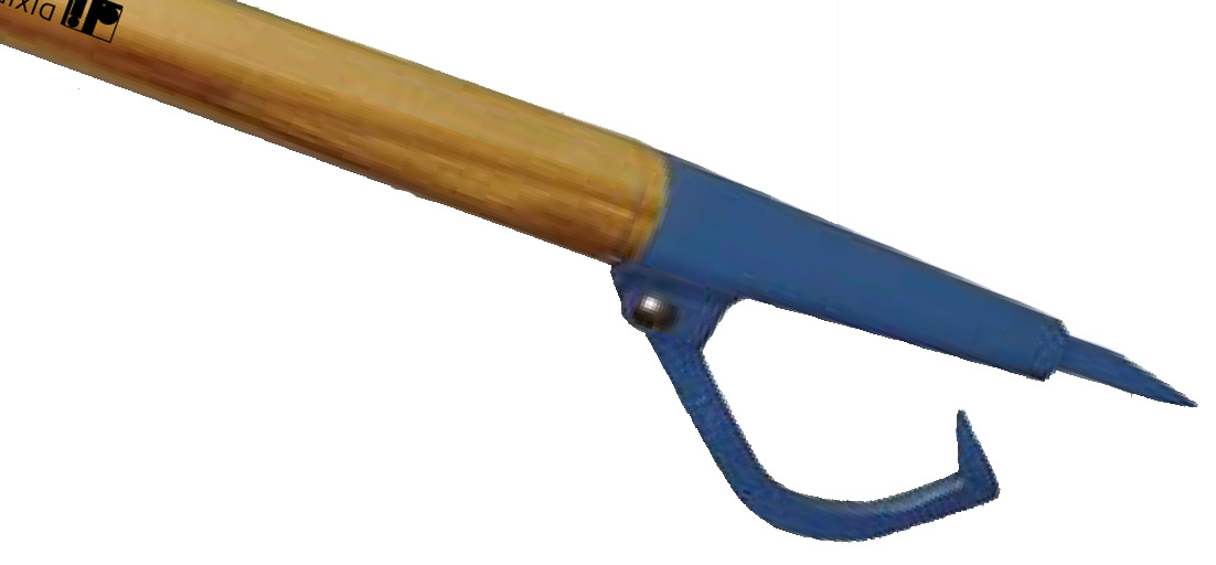 Solid Shank Peavies | Bluejay Industrial Inc. - Hayden, ID